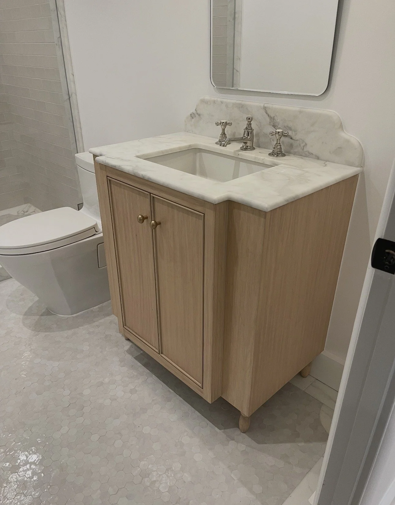 Bathrooms