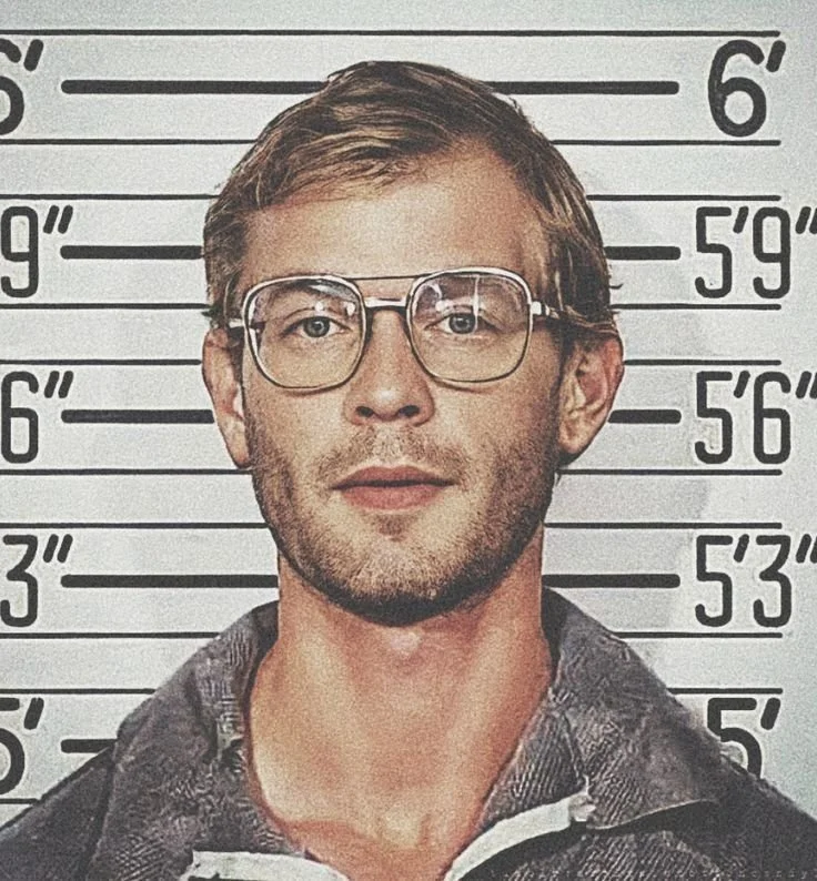 Jeffrey Dahmmer