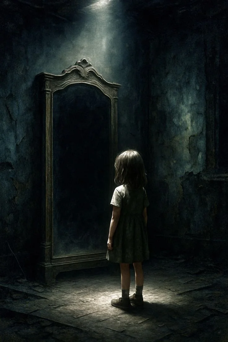 CARTA NATAL INFANTIL