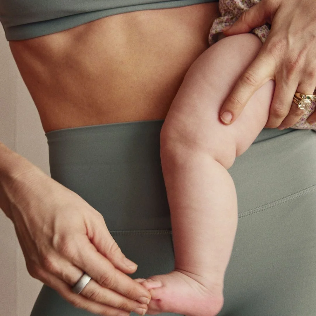 Forme Pilates Mum and Bubs Post Partum Pregnancy