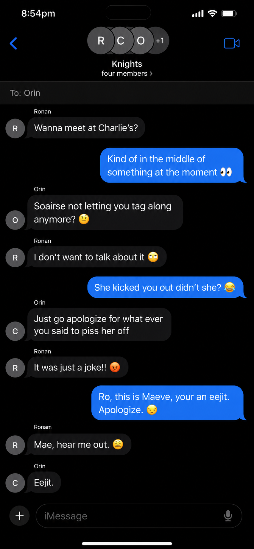 Knights Text thread.png