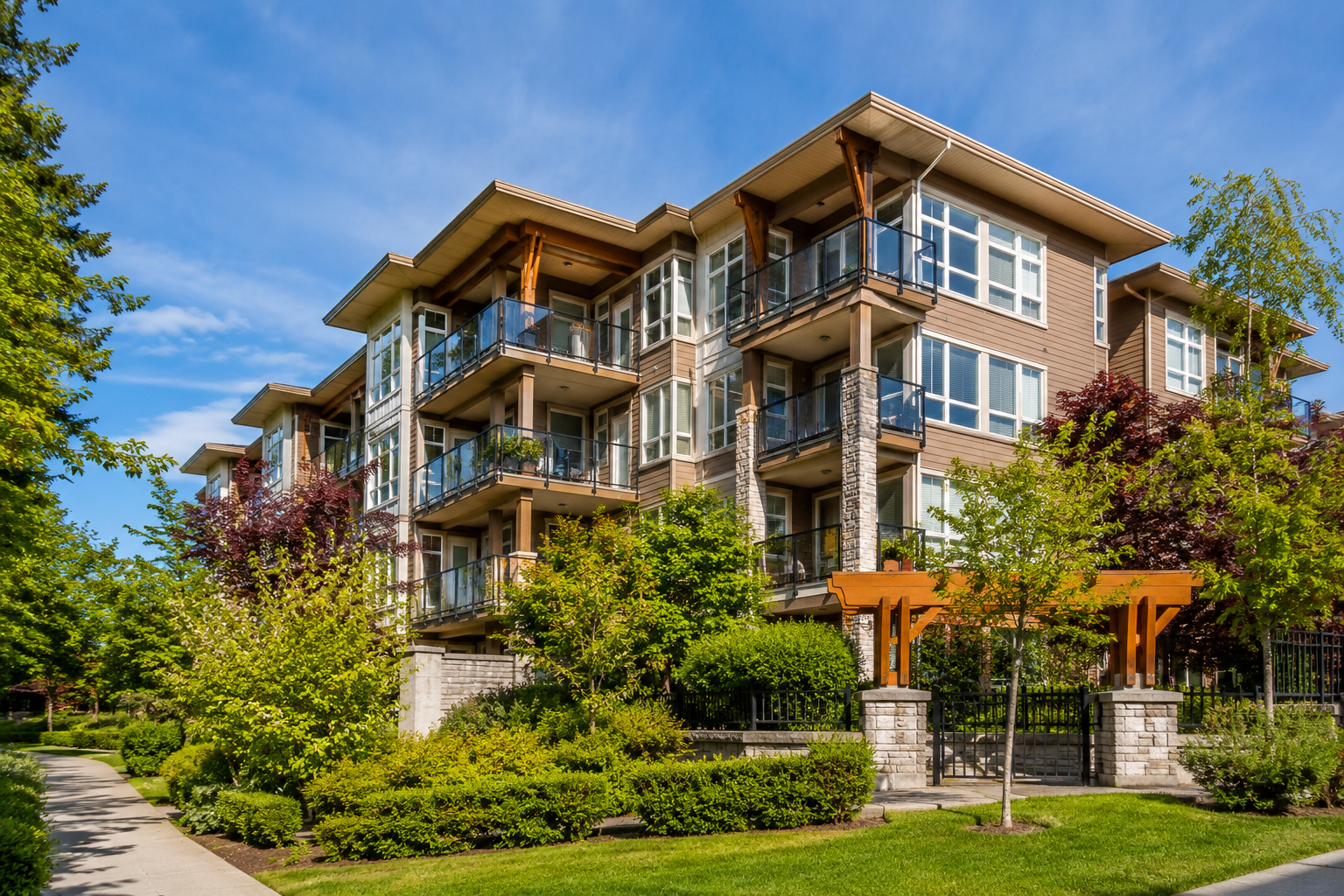 Do I Need Condo Insurance in BC?