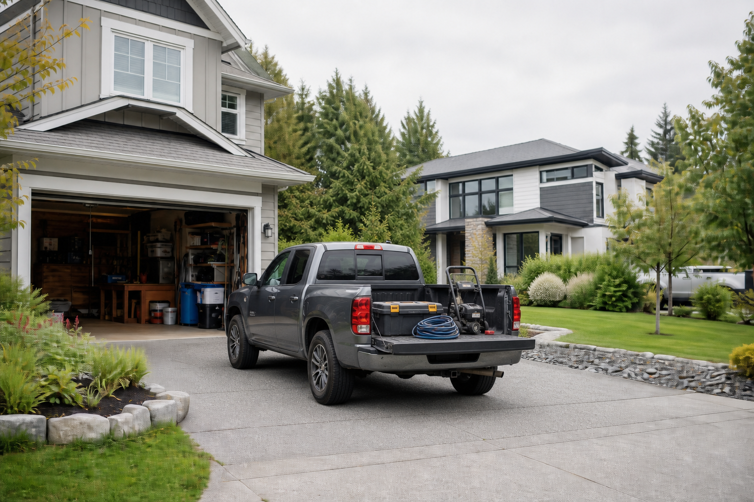 Does My Home Insurance Cover My Home Business?