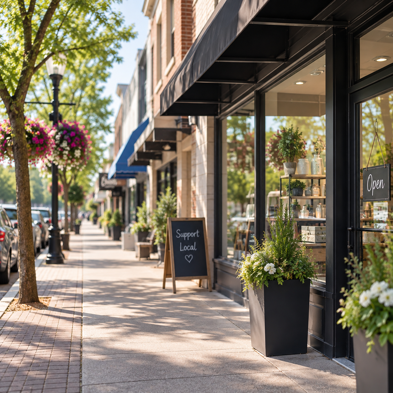 What Insurance Does a Small Business Need?
