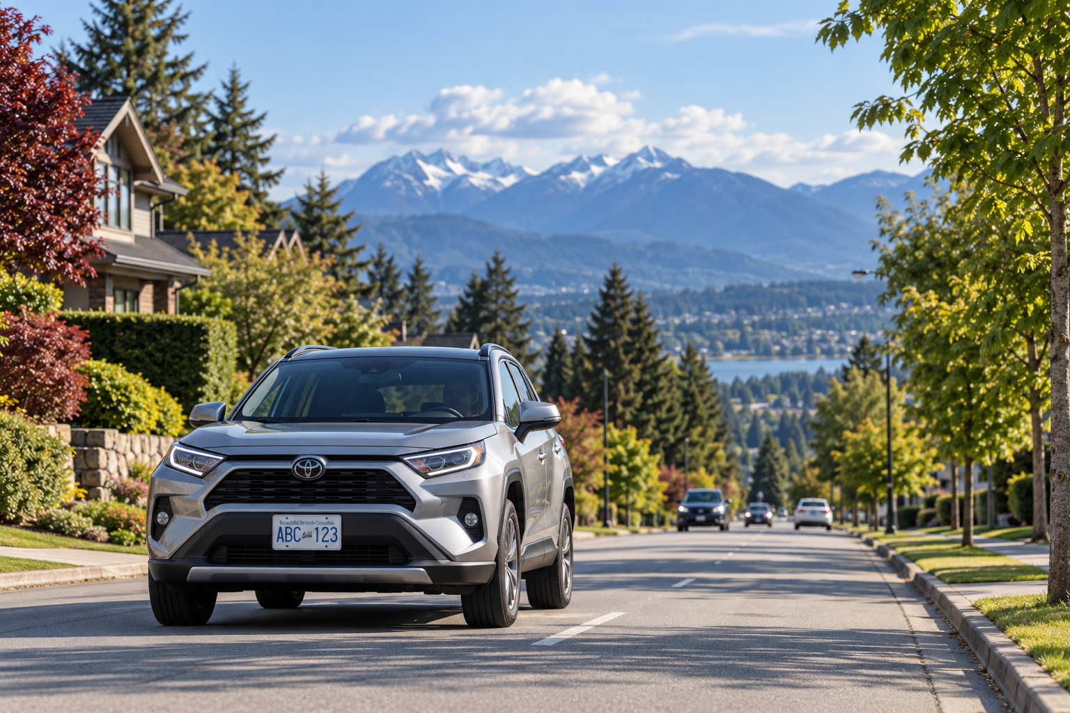 ICBC Autoplan Insurance: What You Need to Know