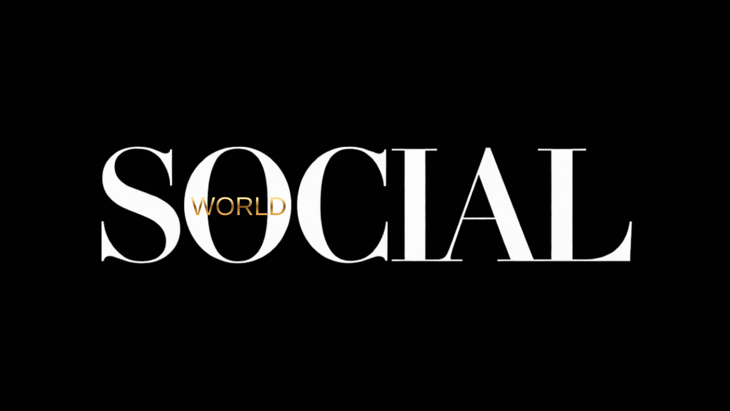 SOCIALWORLD.MEDIA