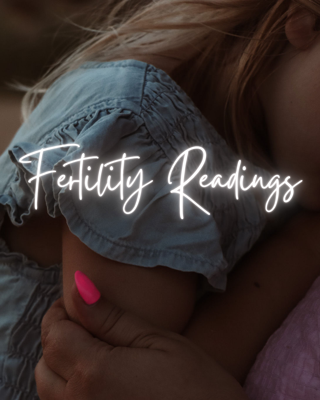 Fertility Reading - Emailed