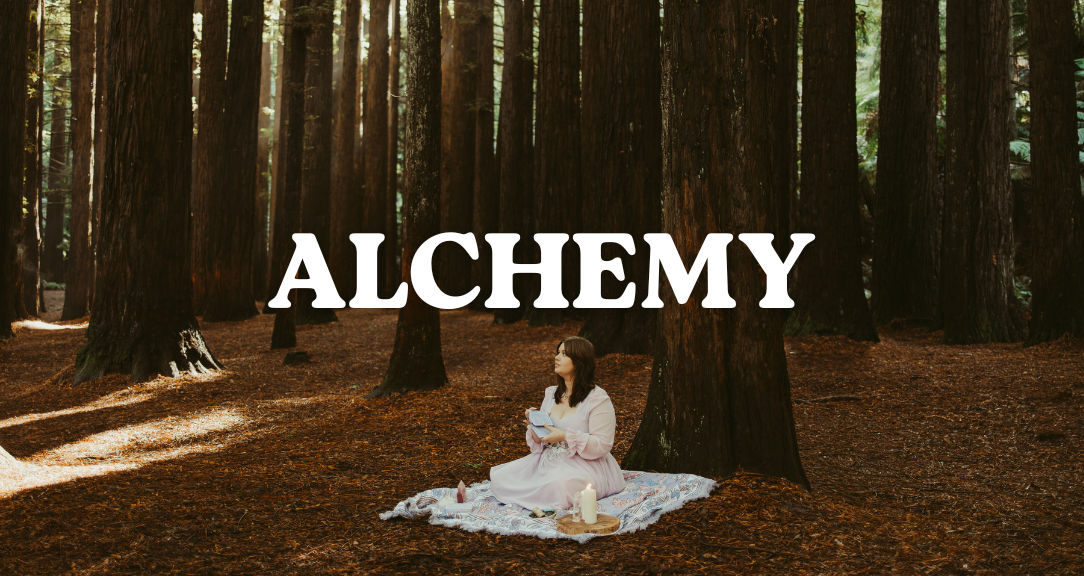 [ALCHEMY] Yearly Subscription