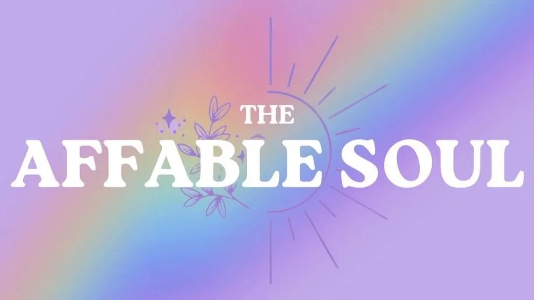 The Affable Soul