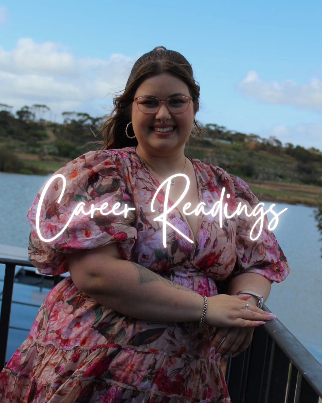 Career Reading - Emailed