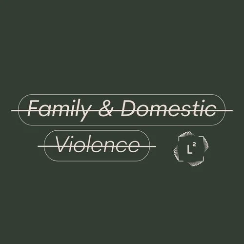 Family &amp; Domestic Violence Policy Template