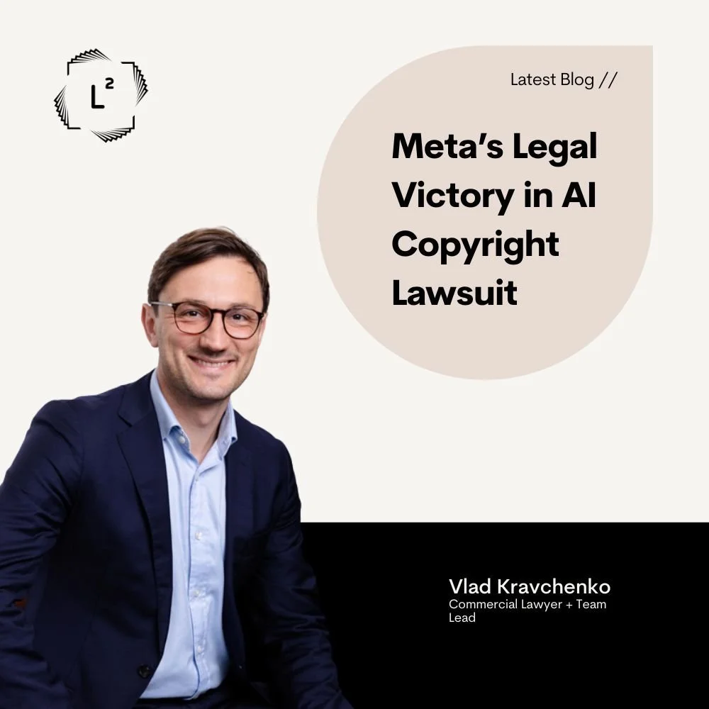 Meta’s Legal Victory in AI Copyright Lawsuit: Implications for Global and Australian Legal Frameworks