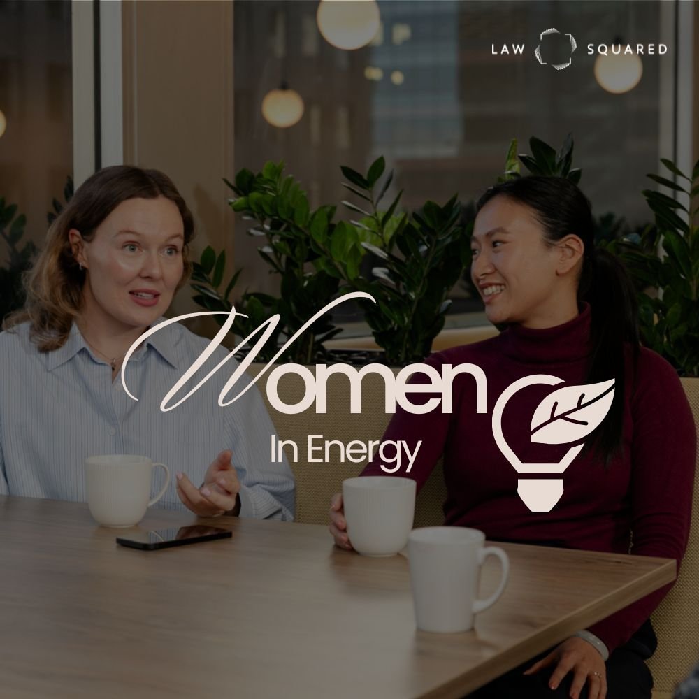 Let’s Talk About It: Mental Health, Menopause And Money - Creating a Truly Inclusive Energy Industry