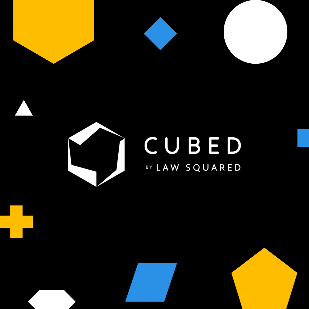 Law Squared Launches Cubed