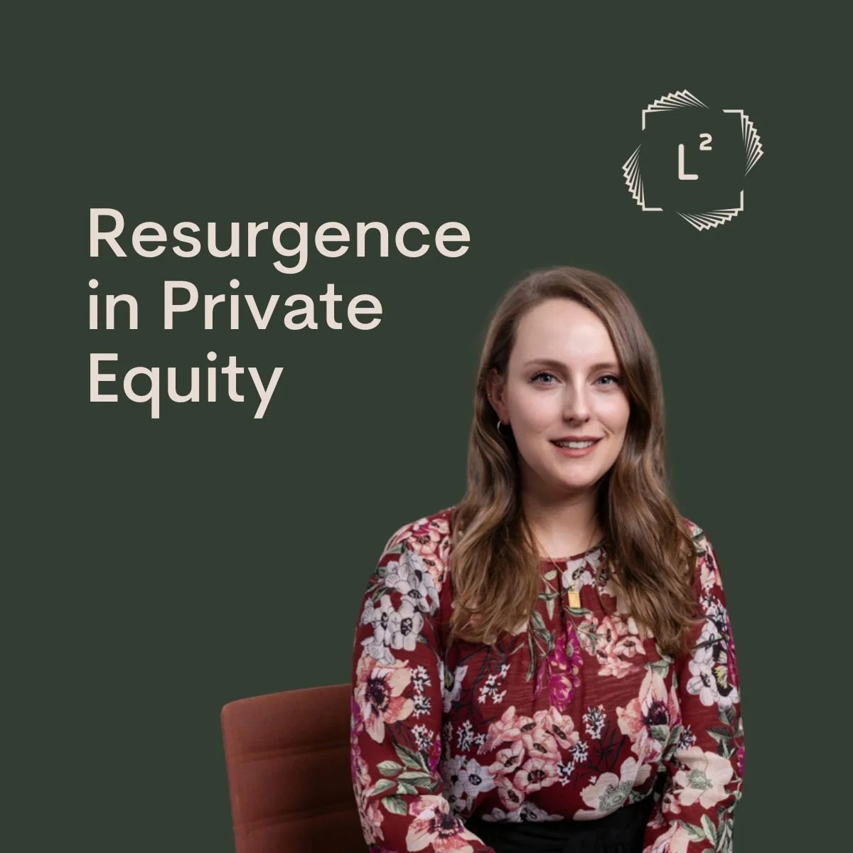Riding the Private Equity Resurgence
