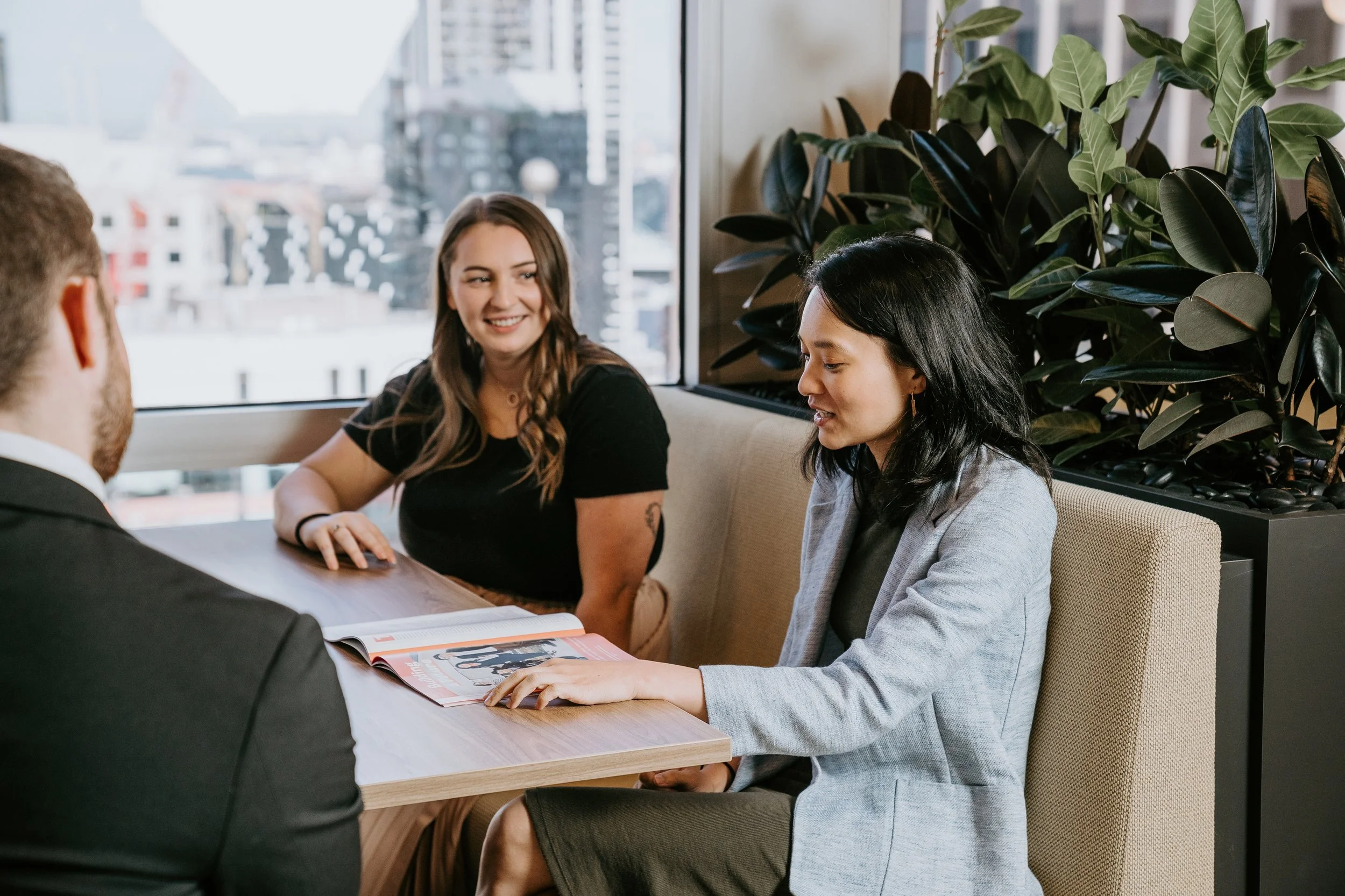 Workplace dispute resolution – Engage an employment law team