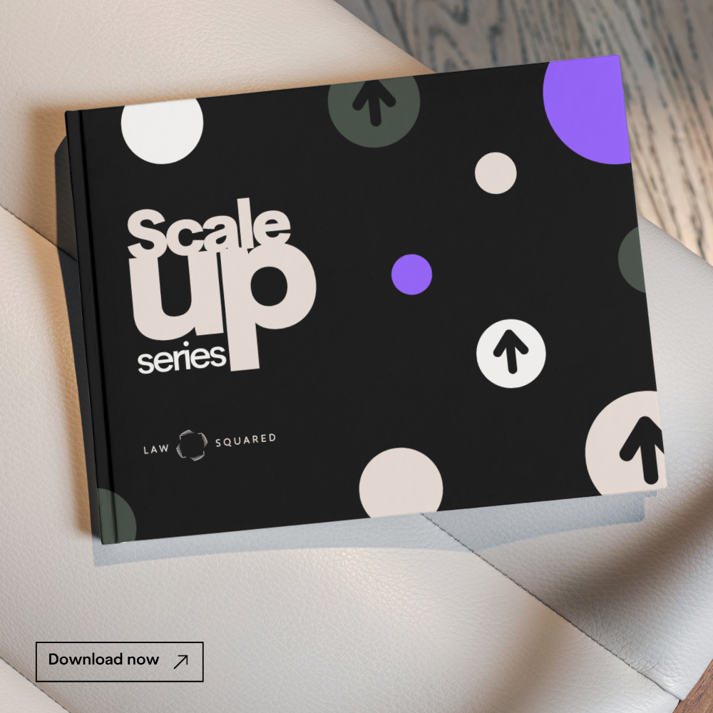 ScaleUp Playbook