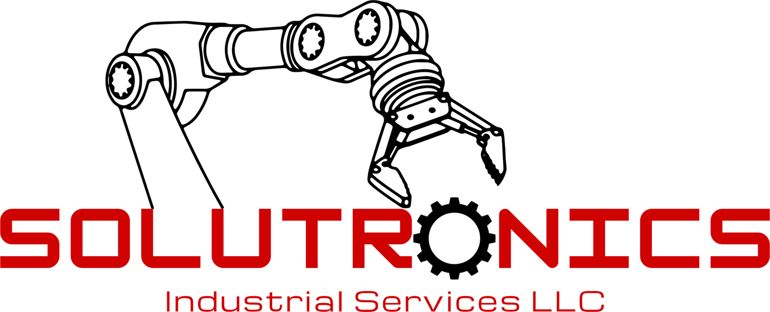 Solutronics Industrial Services LLC
