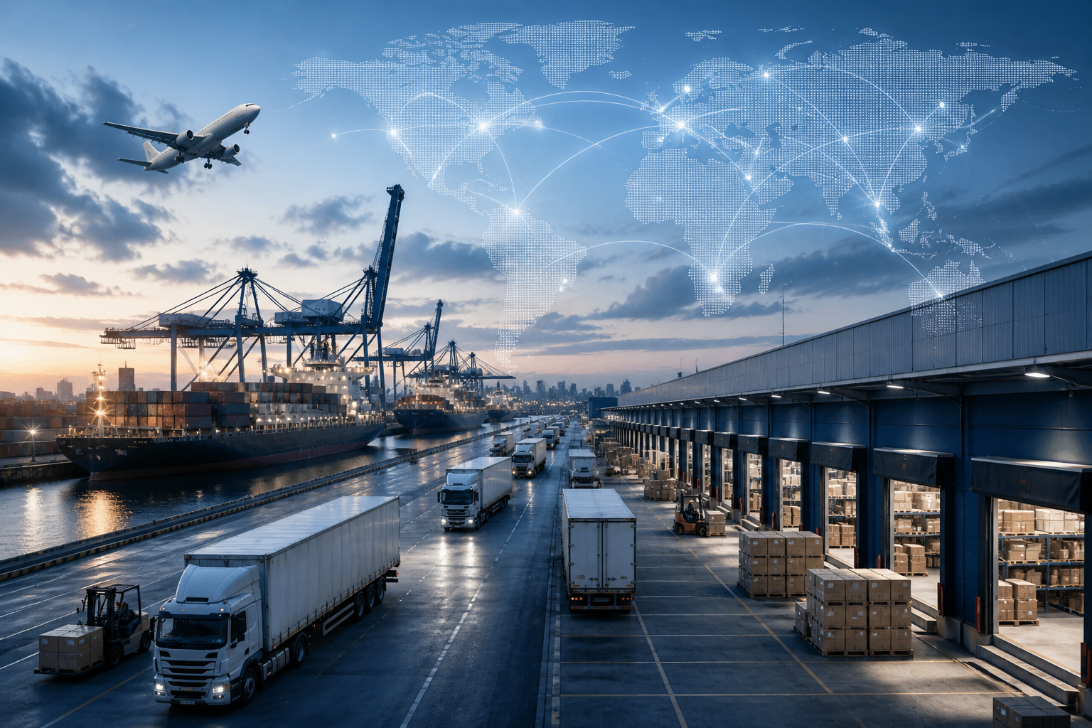 AI Business Systems