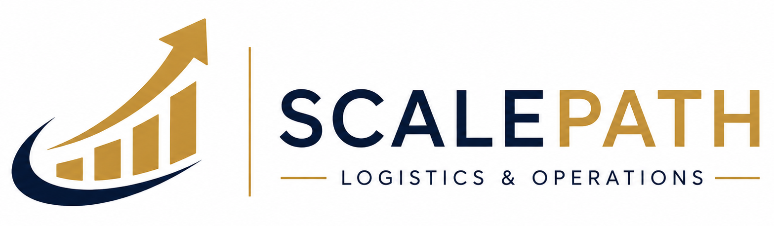 ScalePath Logistics & Operations embedded consultant australia