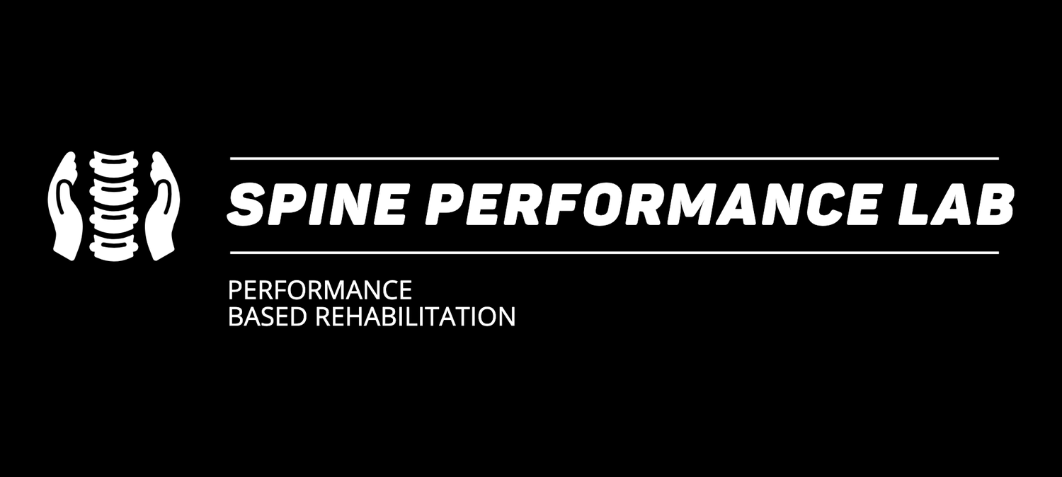 Spine Performance Lab  