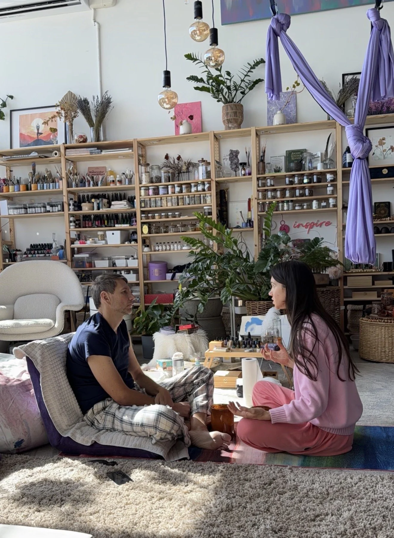 Private KAMBO Deep Reset