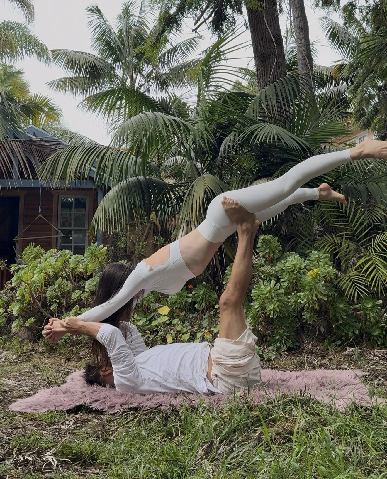 Yoga and Streaching Classes