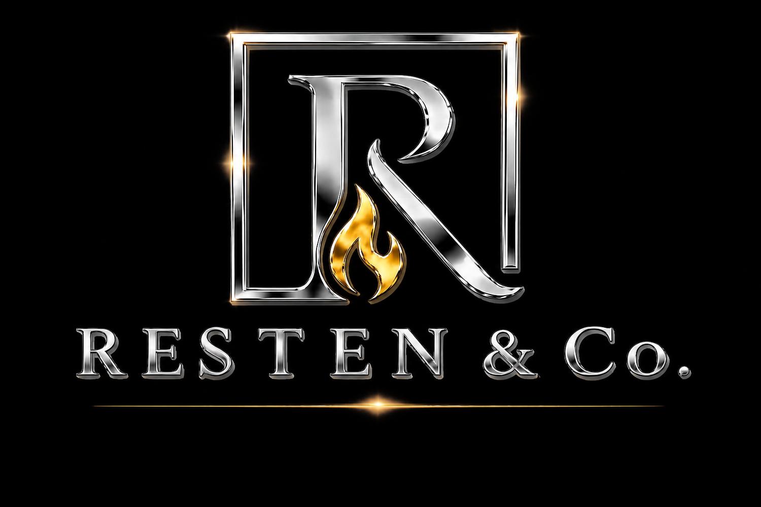 RESTEN &amp; Co.