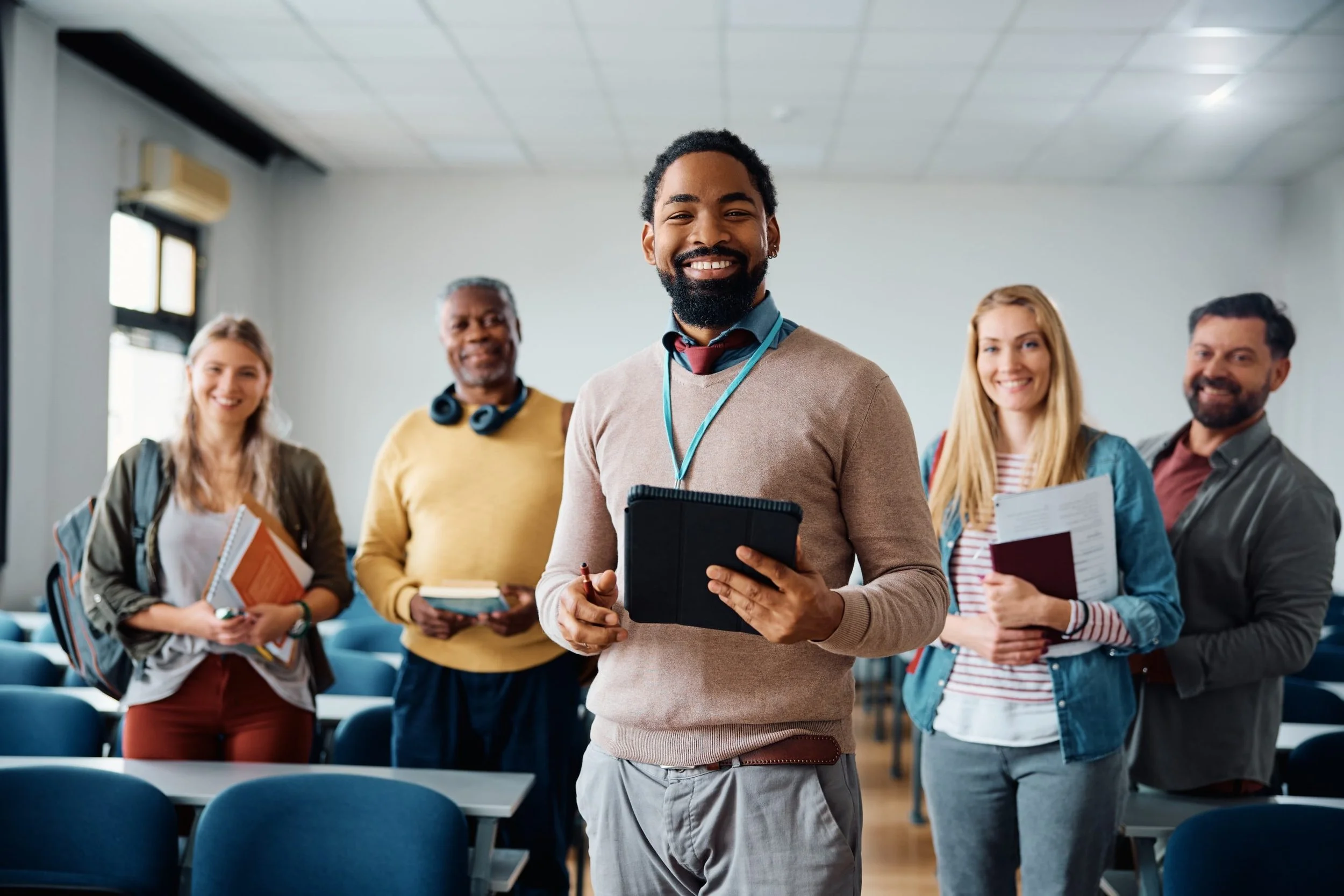 What Matters Now in the Job Market