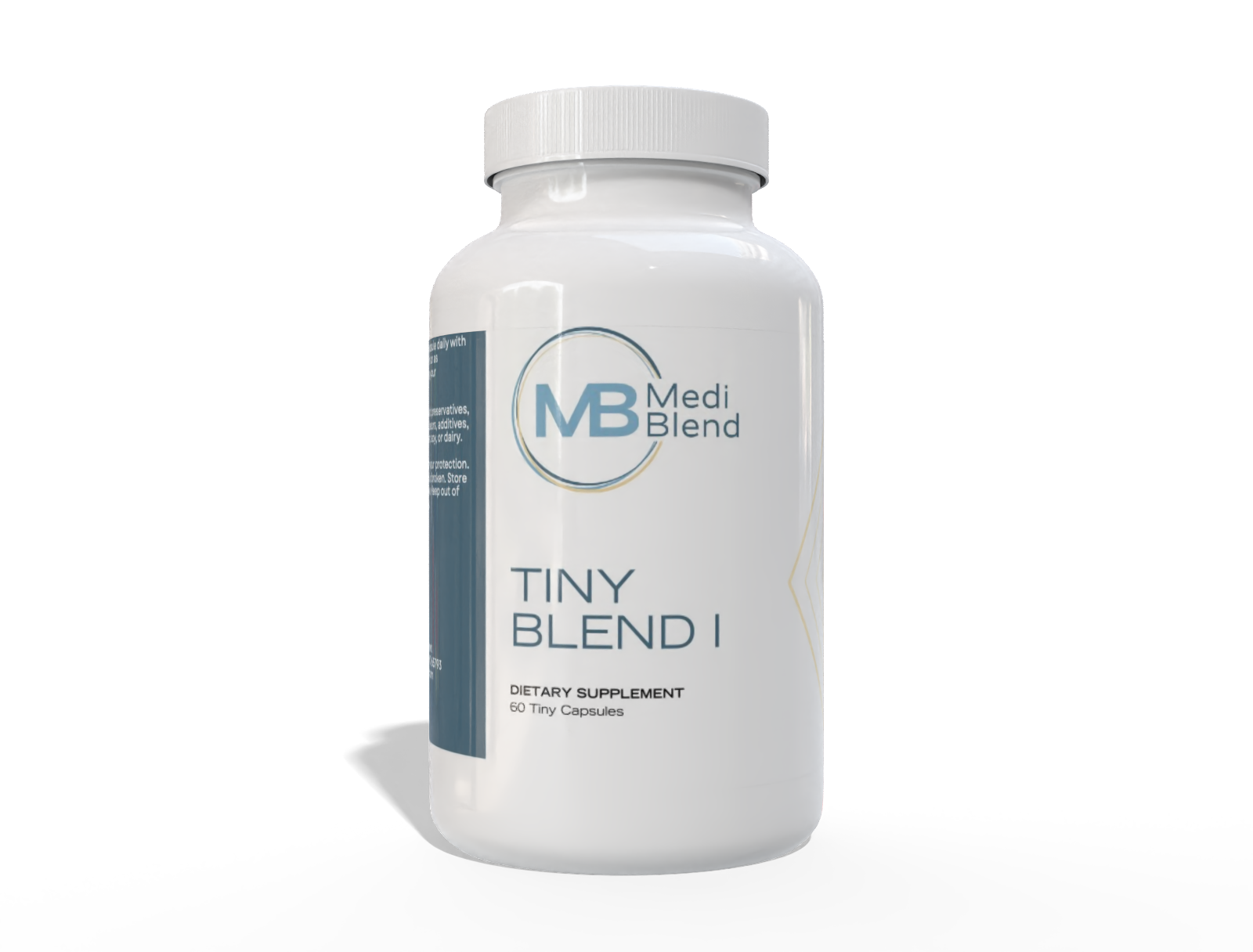 TinyBlend I