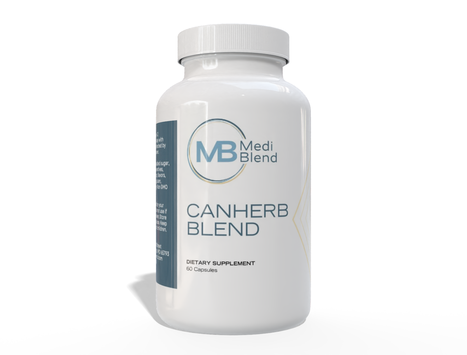 CanHerbBlend