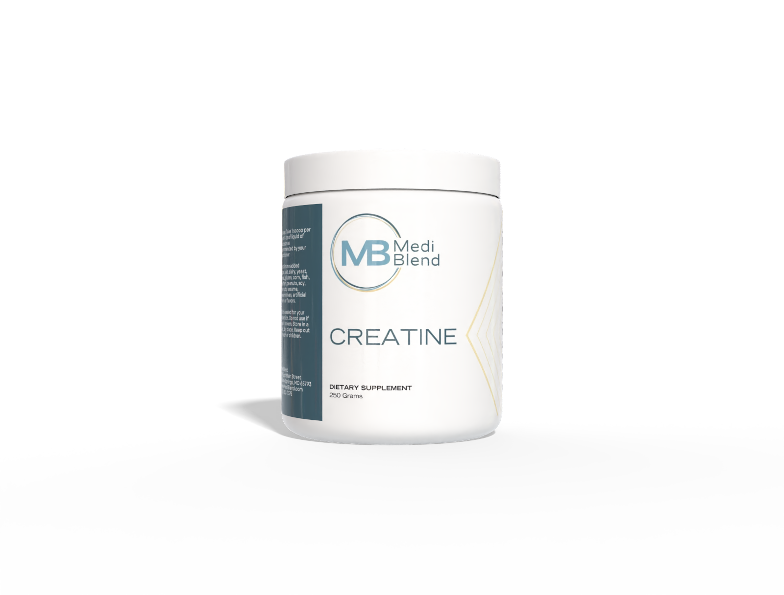 Creatine