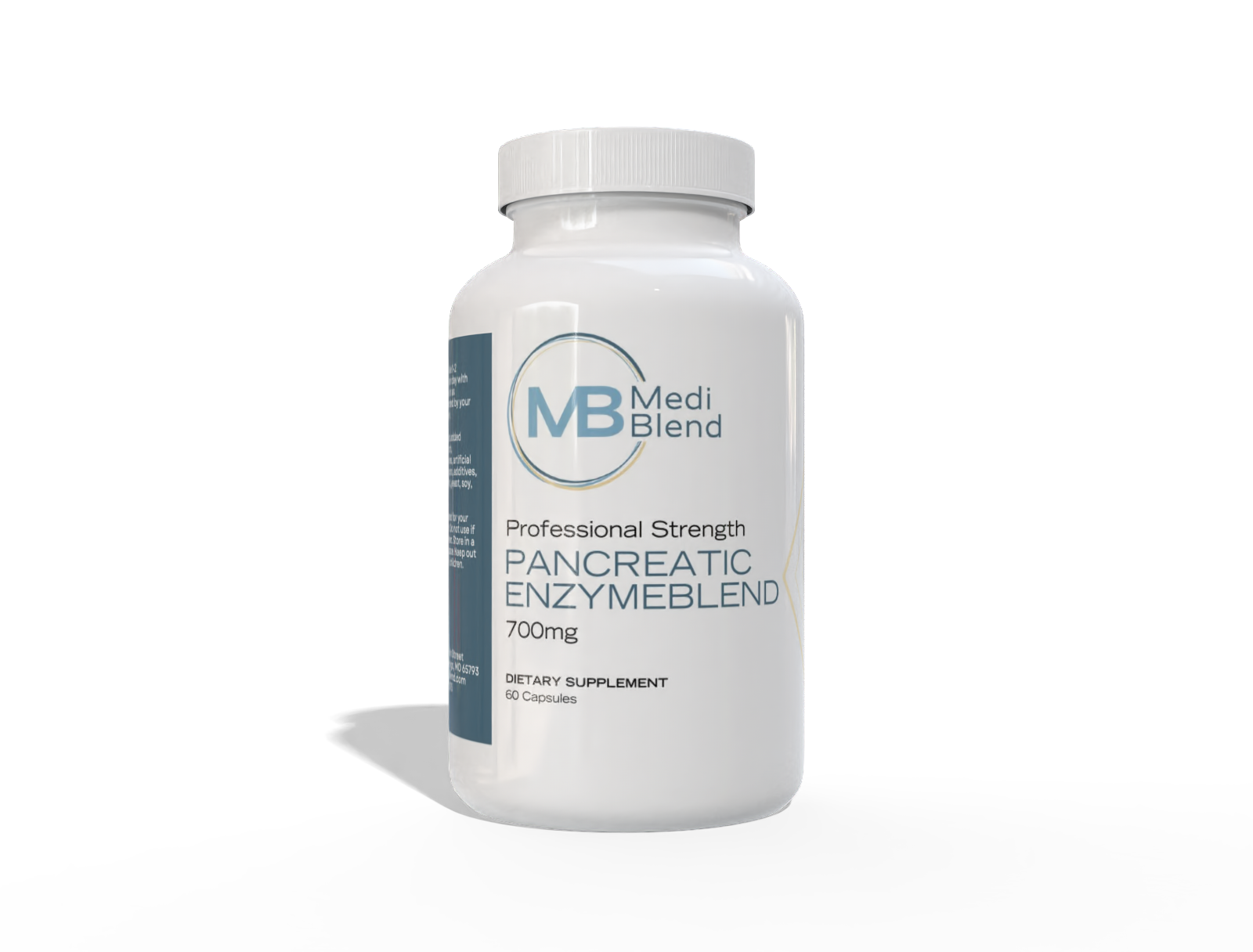 PancreaticEnzymesBlend
