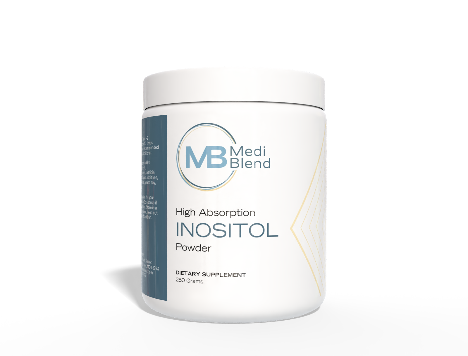 Inositol
