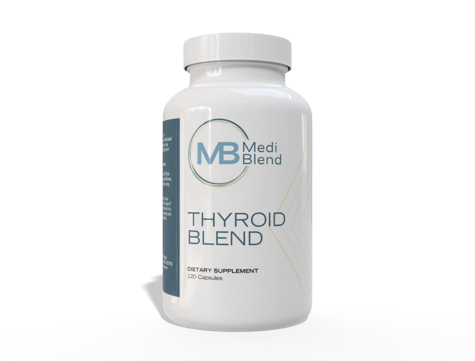 ThyroidBlend