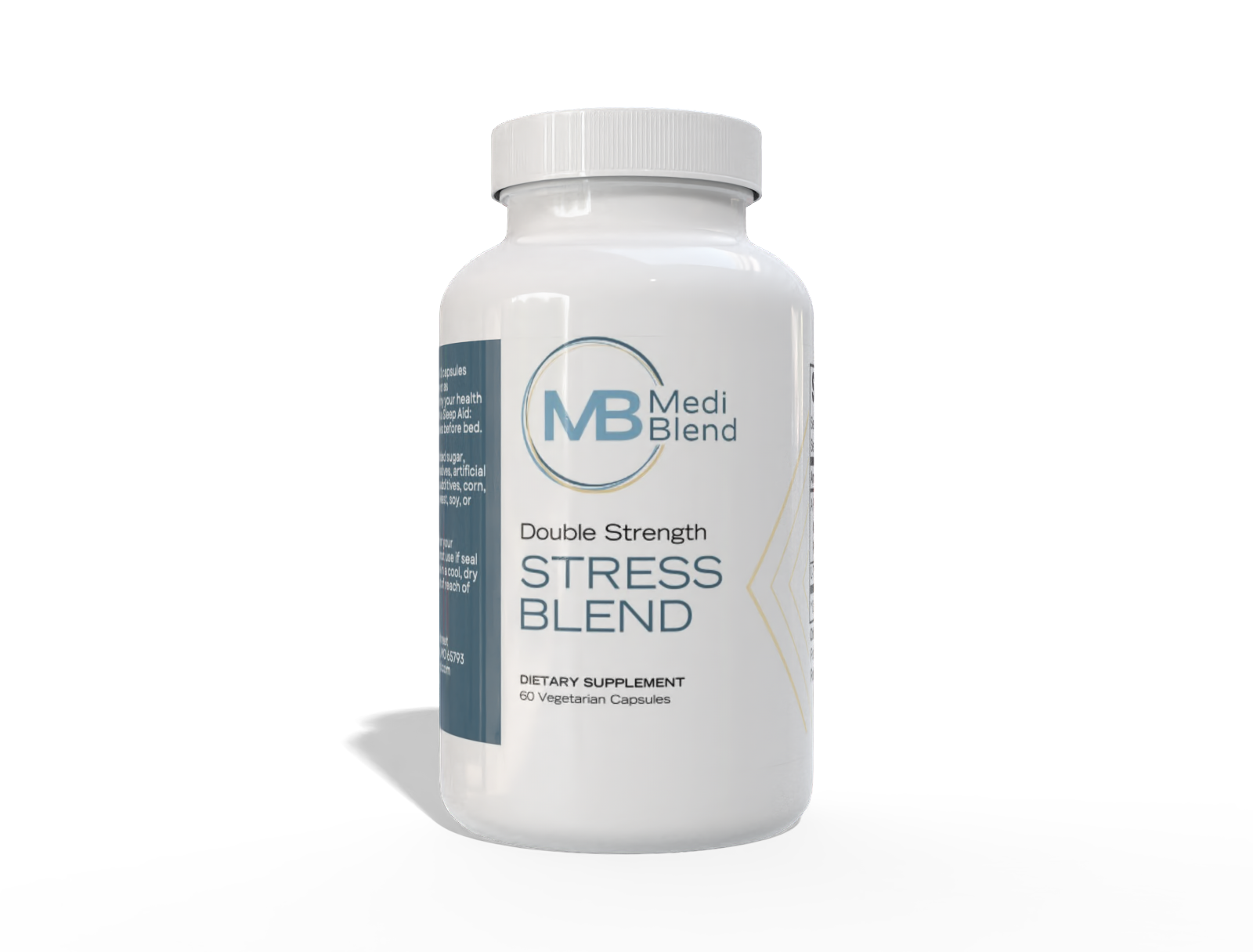 StressBlend