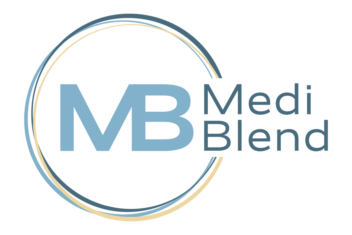 MediBlend