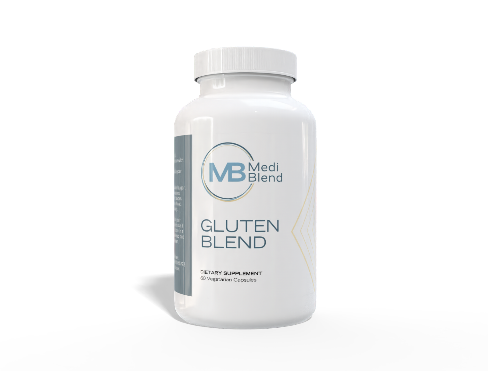 GlutenBlend
