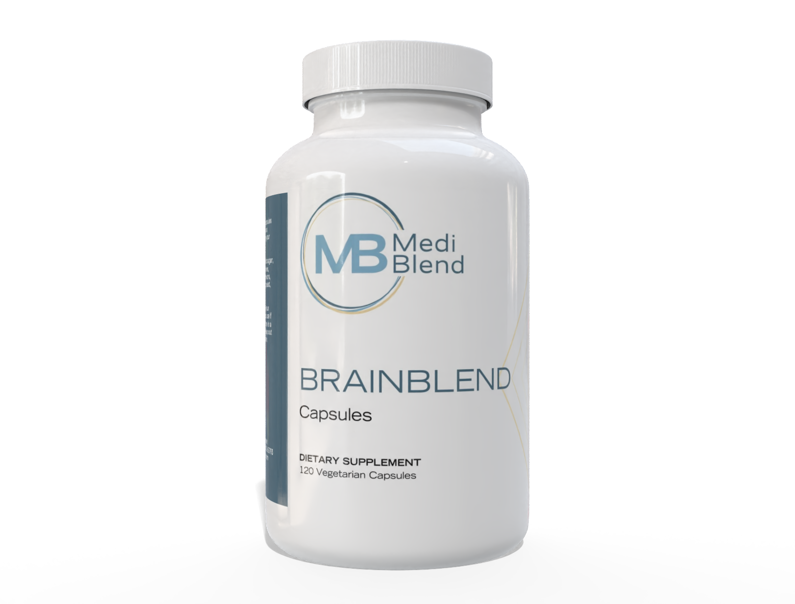 BrainBlend