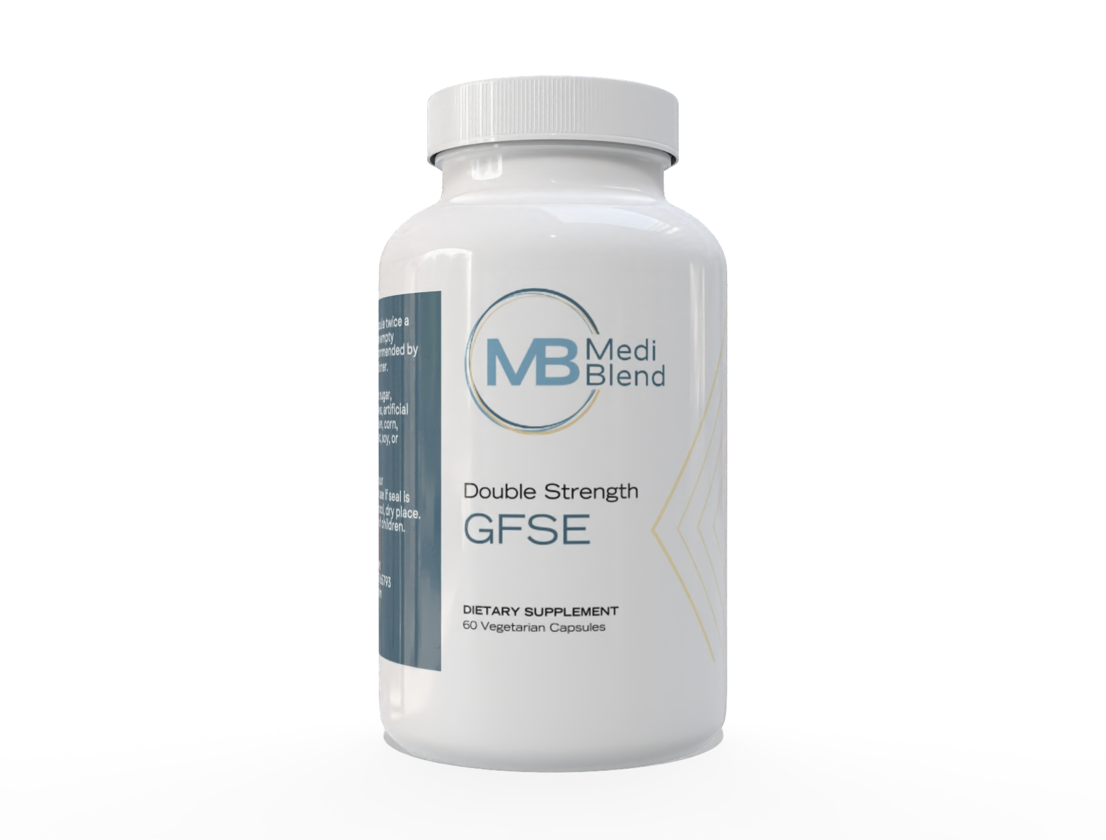 GFSE (Grapefruit Seed Extract)