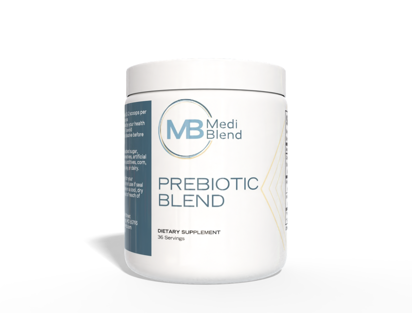 PreBioticBlend