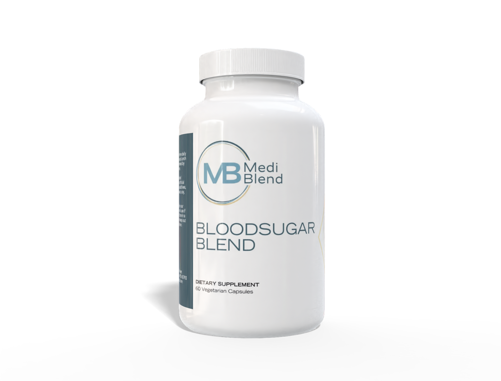 BloodSugarBlend