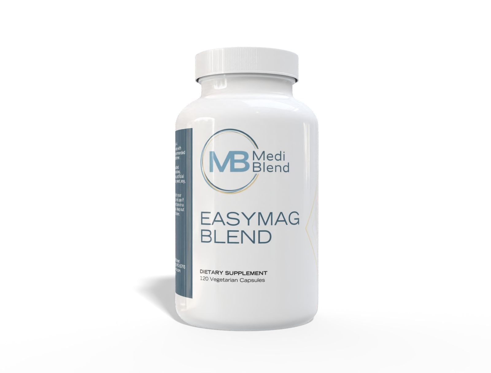 EasyMagBlend