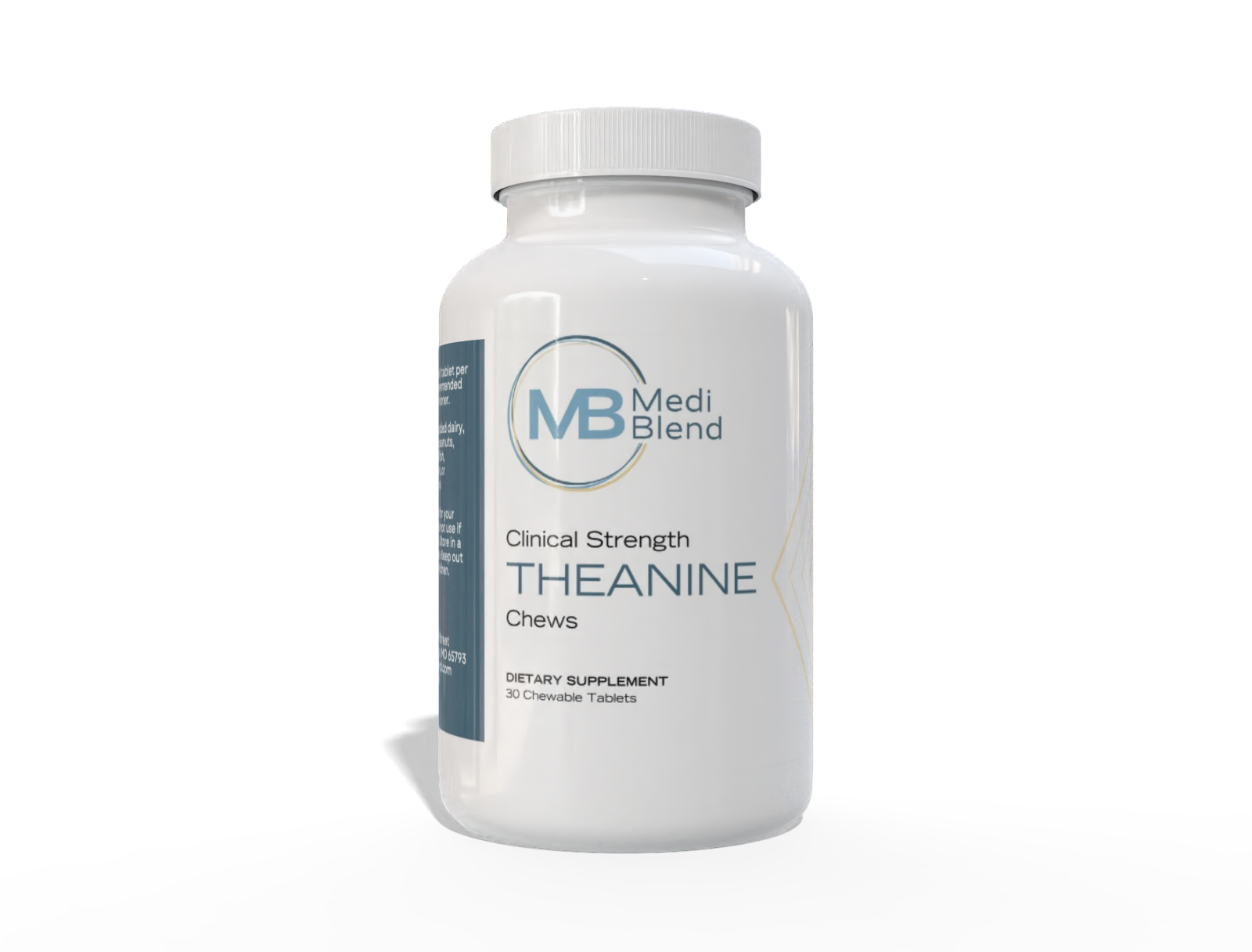 Theanine Chews