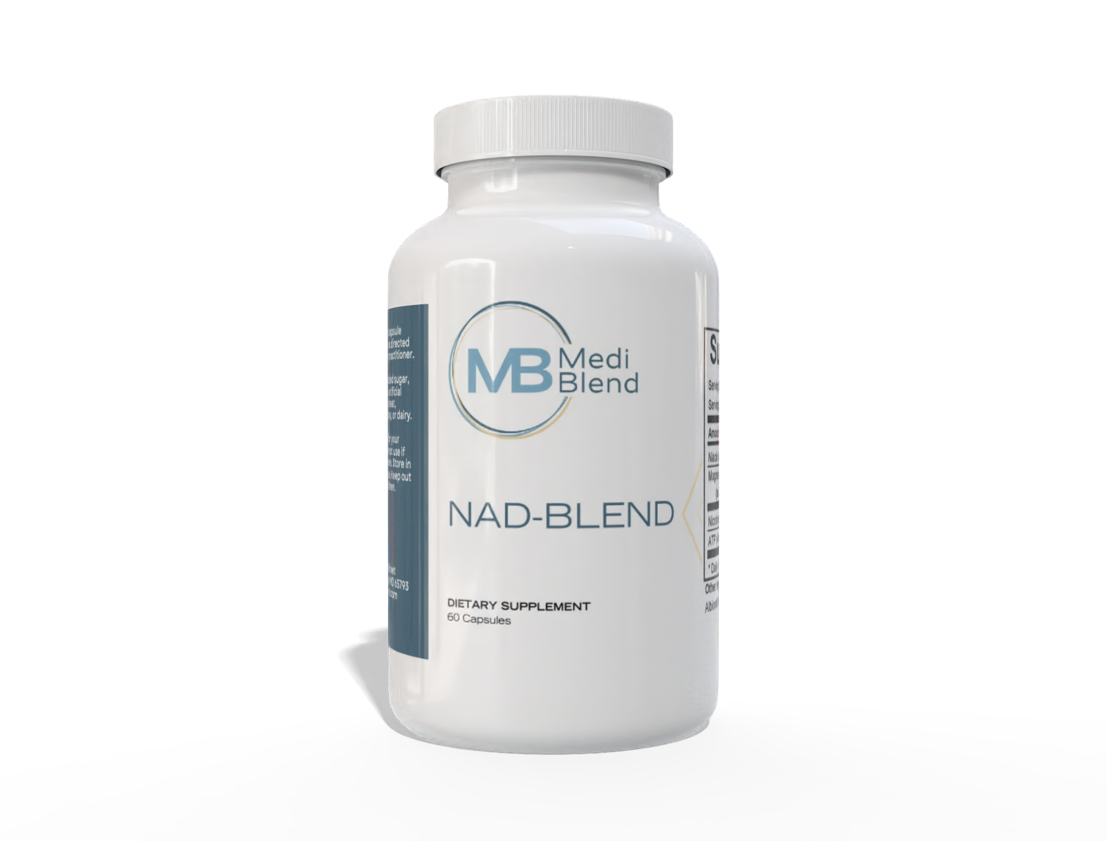 NAD-Blend
