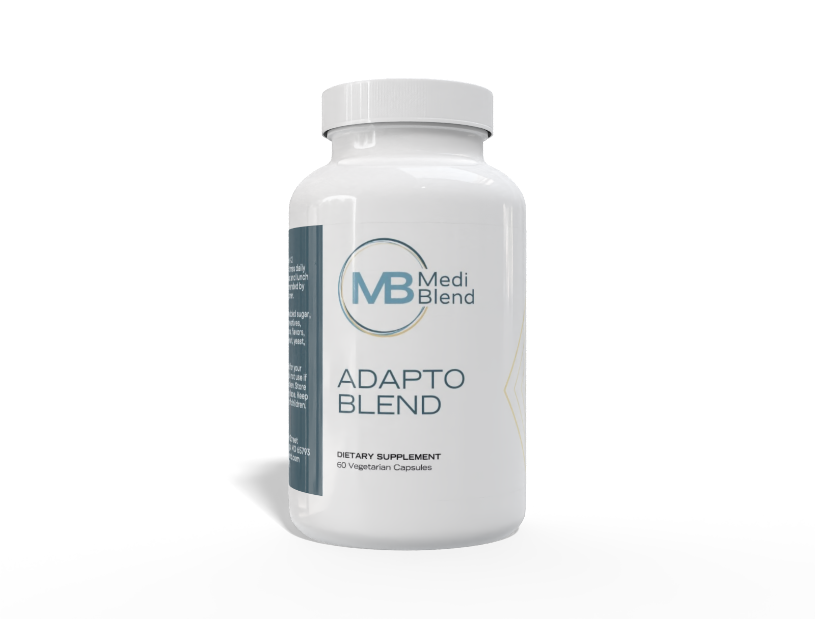 AdaptoBlend (60 count)
