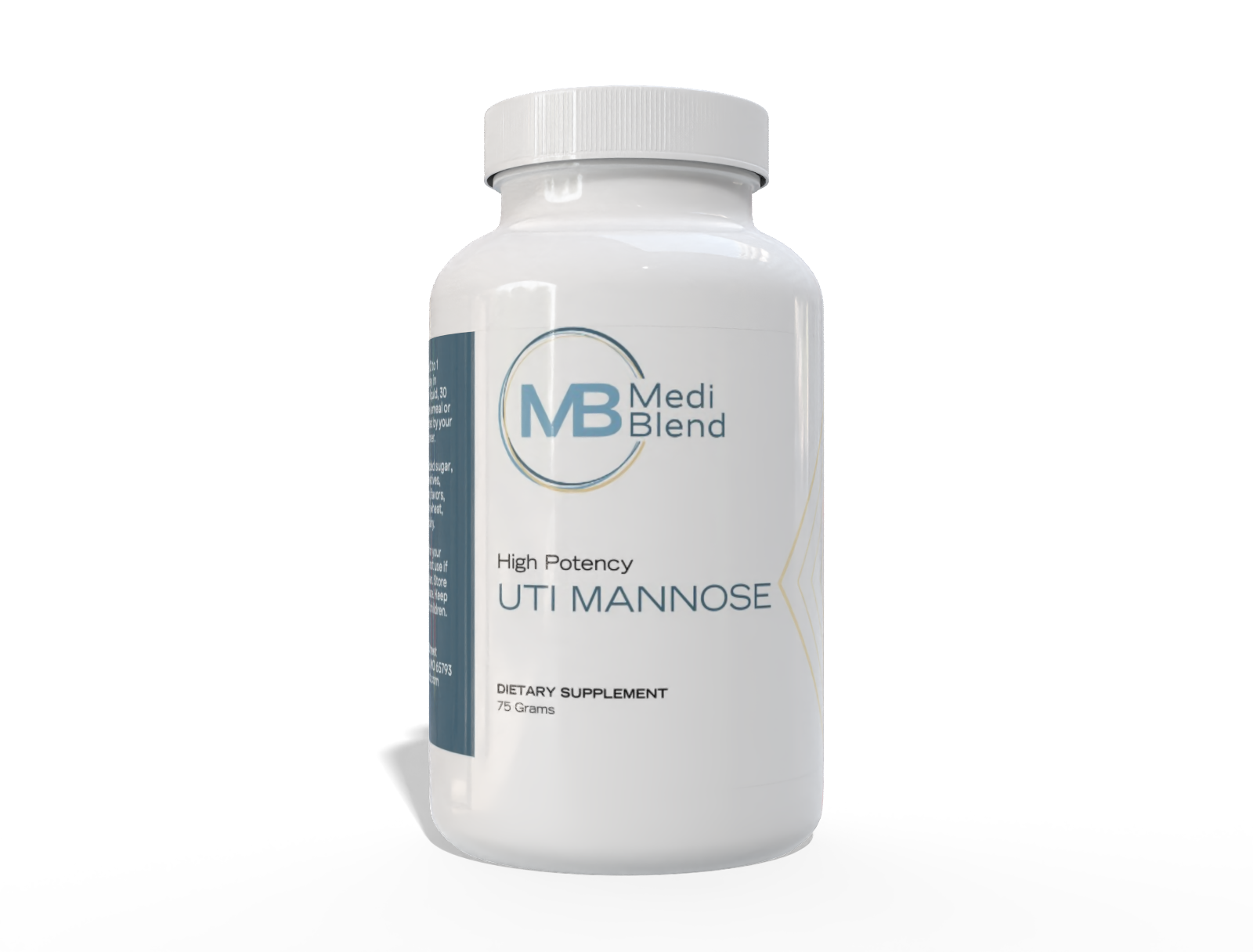 UTI Mannose