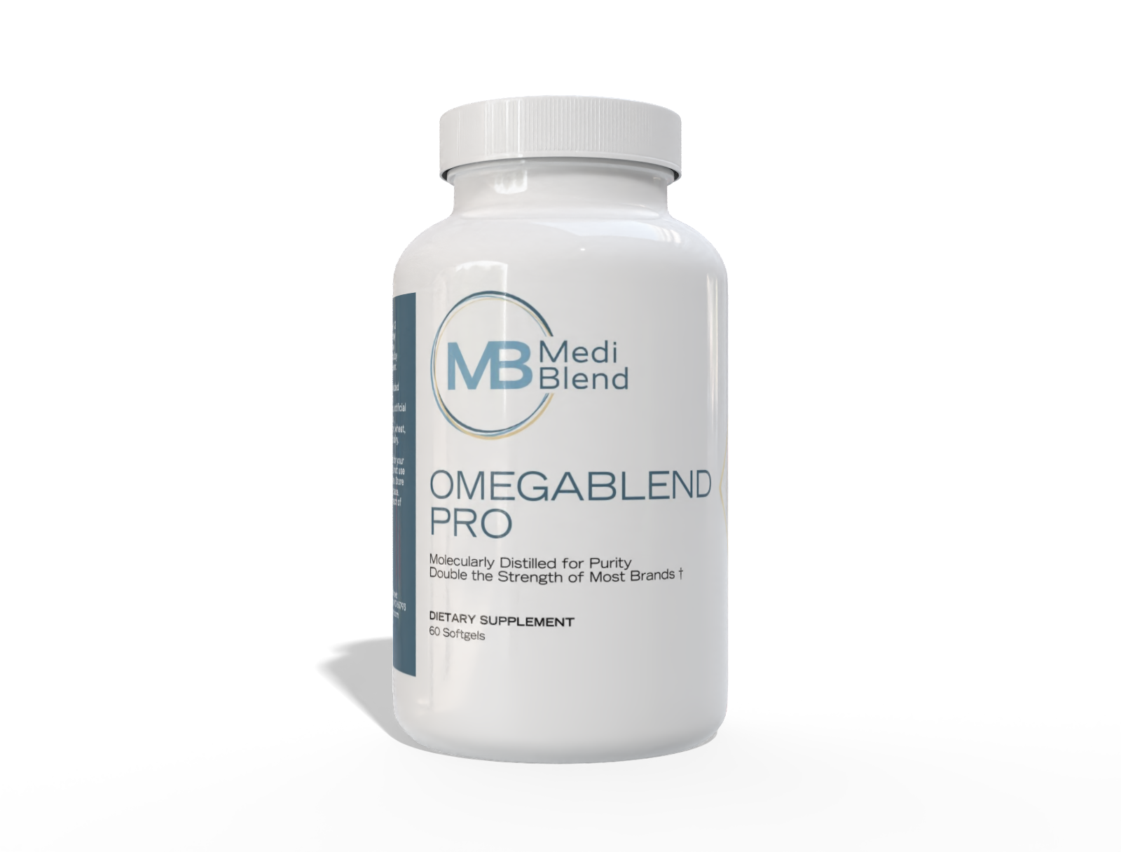 OmegaBlend Pro