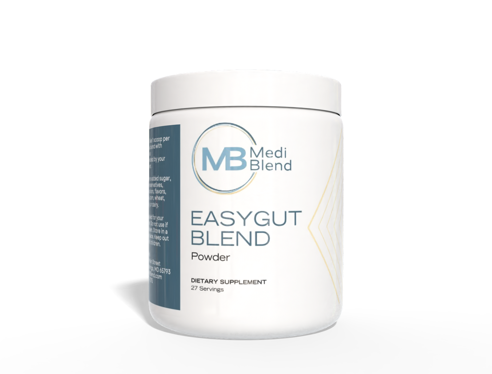 EasyGutBlend Powder