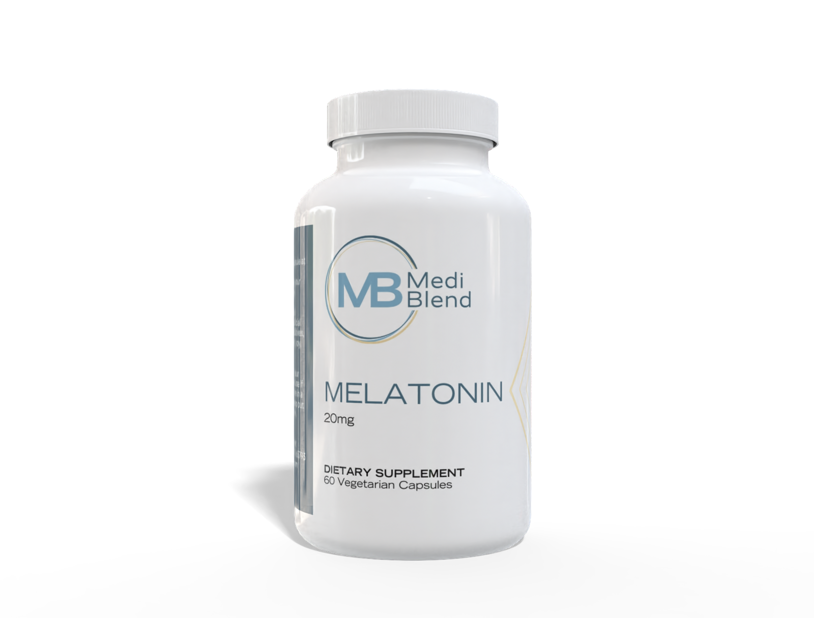 Melatonin 20 MG